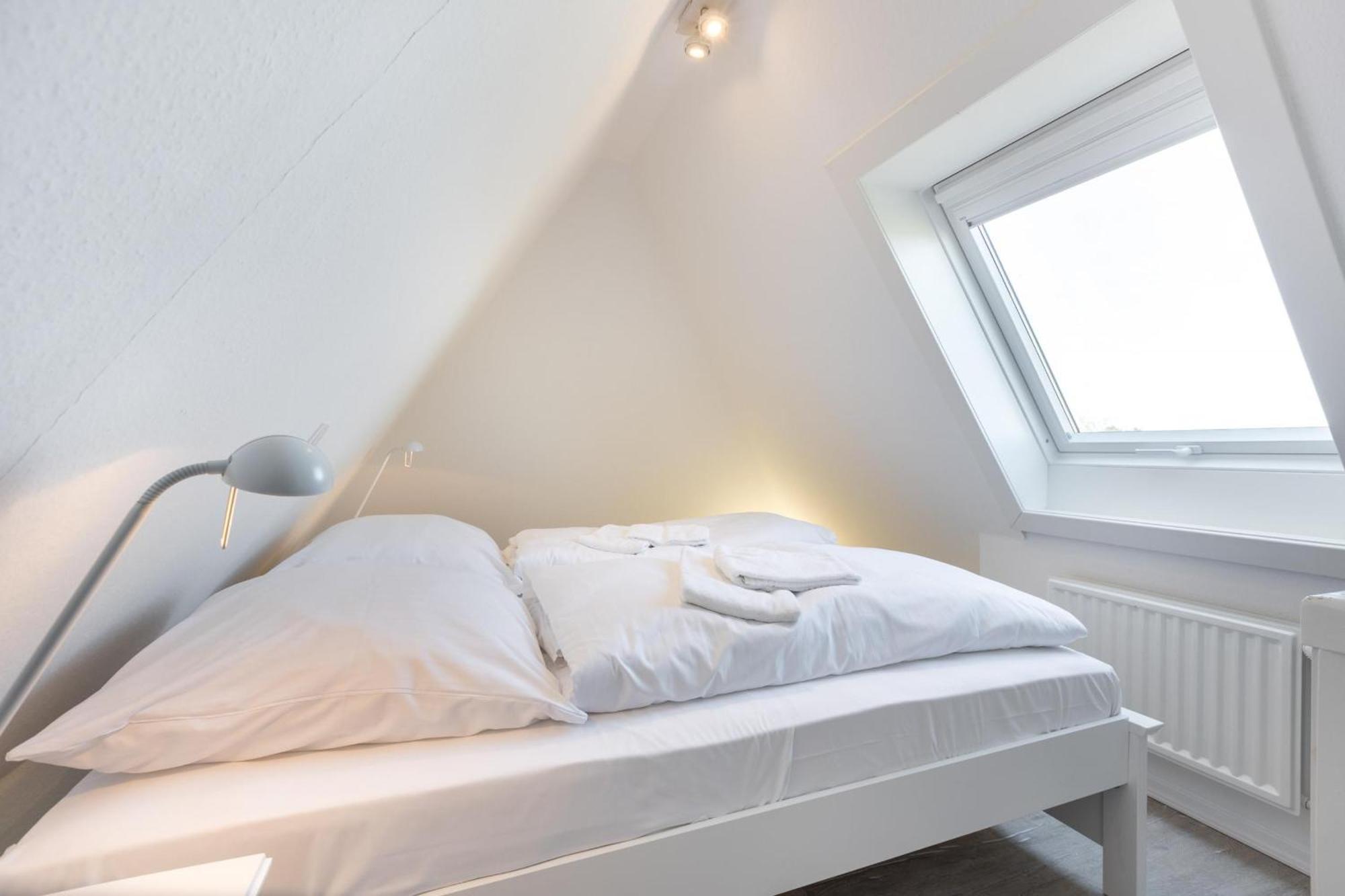 Neu Ferienwohnung Sylt86 - Modern Вестерланд Экстерьер фото
