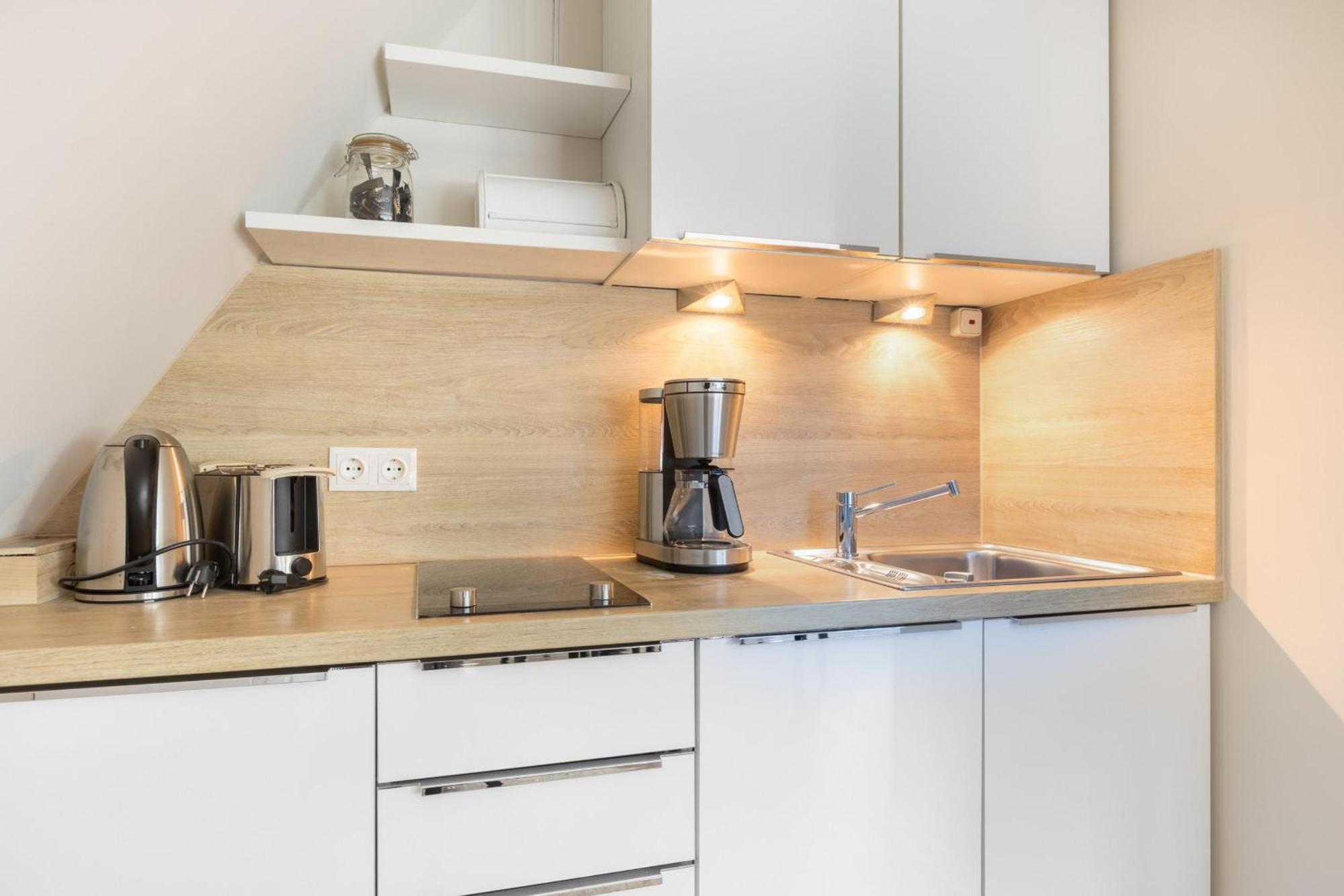 Neu Ferienwohnung Sylt86 - Modern Вестерланд Экстерьер фото