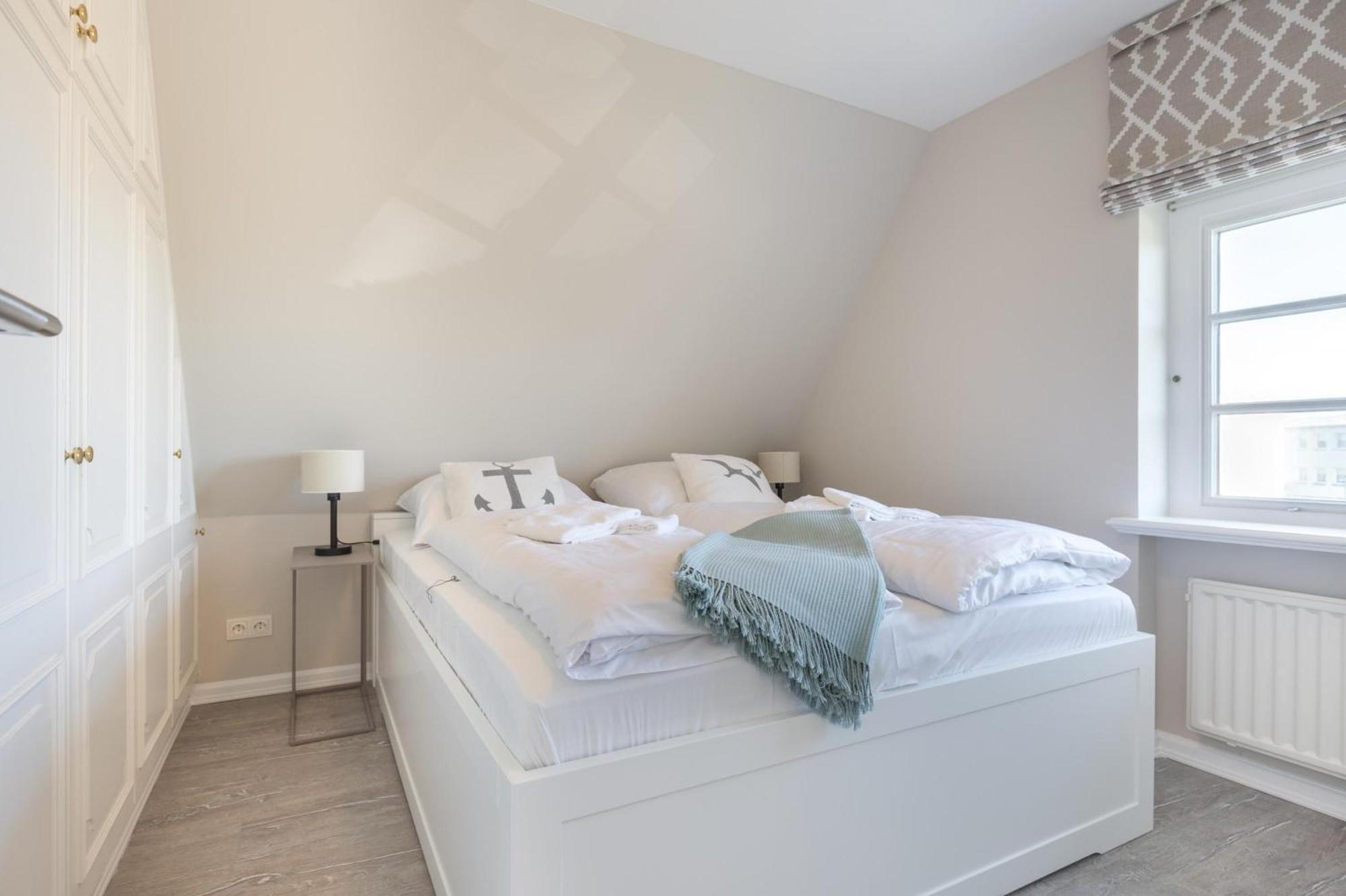 Neu Ferienwohnung Sylt86 - Modern Вестерланд Экстерьер фото